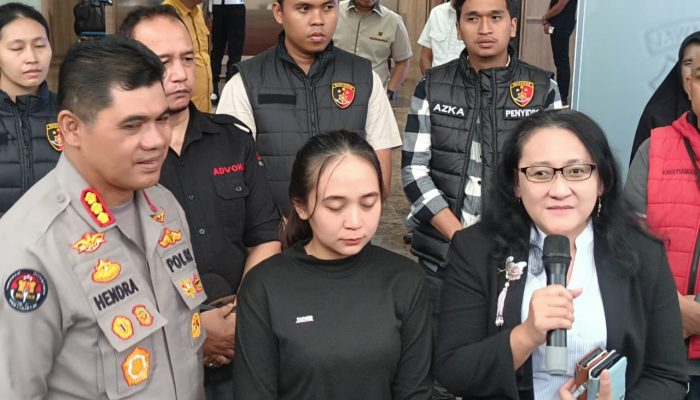 Polda Jabar Berhasil Pulangkan Reni Rahmawati, Korban TPPO “Kawin Kontrak” dari China — KJRI Guangzhou Apresiasi Langkah Cepat Kepolisian