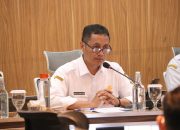 Rakor SPBE Garut Bahas Integrasi Data dan Pengembangan Super APP