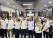 Pemerintah Kabupaten Garut Tingkatkan Kapasitas Aparatur Melalui Sosialisasi Kerja Sama Daerah dan Perjalanan Dinas Luar Negeri