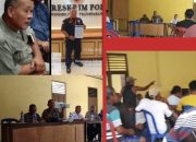 Mengaku Sebagai Manager PT. APN, FG Akan Segera Dilaporkan LSM Gakorpan ke Polda Riau