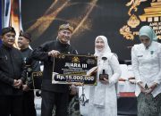 Lewat Inovasi “Petromak”, drh. Aang ASN Asal Garut Raih Juara 1 PNS Berprestasi Tingkat Provinsi Jawa Barat