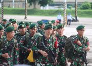 Unjuk Kekuatan Nasional, TNI Kerahkan Puluhan Ribu Prajurit Amankan Aset Strategis Bangka–Morowali