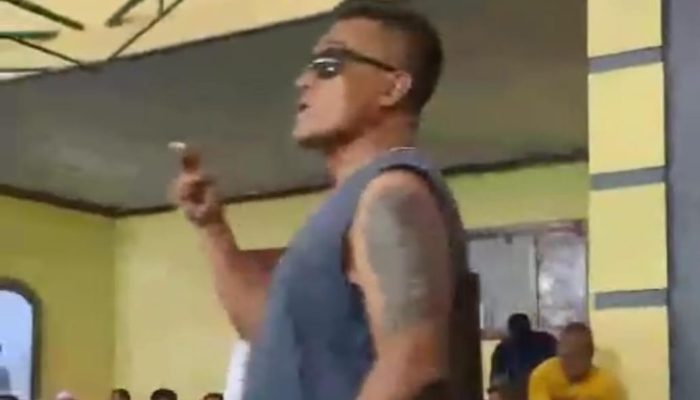 Sabtu, 22 November 2025 – Kepala Desa Mekarmukti Cisaga Diduga Arogan, Ucapan Kontroversial Picu Reaksi Keras