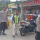 Ciptakan Kondusivitas, Polisi Lakukan Dialogis dengan Juru Parkir Kadipaten