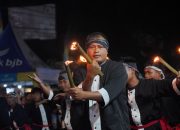 Bupati Garut Resmi Buka Gebyar Pesona Budaya Garut (GPBG) 2025: Budaya Sebagai Spirit Hidup dan Pilar Pariwisata Jawa Barat