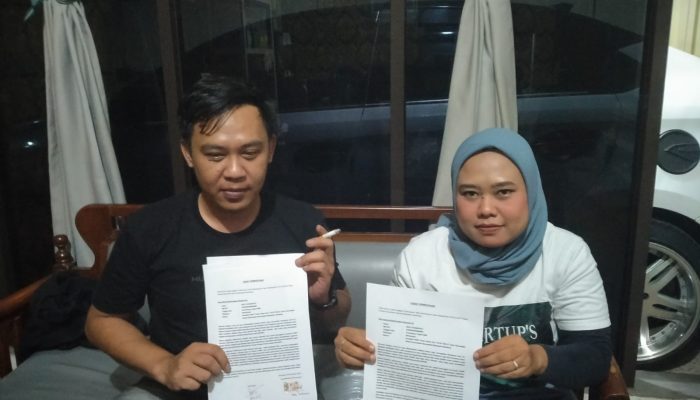 Minyakita ‘Nyasar’ ke Sumedang: Admin CV Raisaka Maxindo Jaya Akui Surat Jalan Tidak Sesuai, Didistribusikan ke Pasar Tradisional