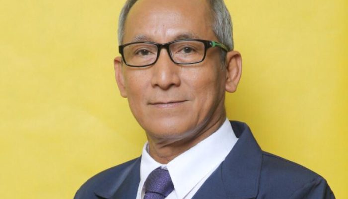 Pakar Hukum Tata Negara: Anggota Polri Tetap Dapat Menduduki Jabatan Sipil Sepanjang Terkait Fungsi Kepolisian dan Berdasarkan Penugasan