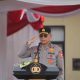 Pelatihan Polisi Sadar Berkarakter, Langkah Fundamental Transformasi Kultural Polri
