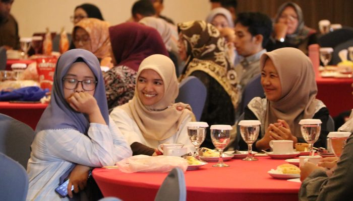 Perkuat _Branding_ dan Akses Permodalan, UMKM Garut Didorong Adaptasi Digital dan Kreativitas