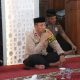 Polres Majalengka Gelar Binrohtal untuk Tingkatkan Keimanan dan Integritas Anggota