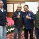 GELAR RUANG KOMUNIKASI TERBUKA, KAPOLDA JABAR  SILATURAHMI DAN DIALOG KAMTIBMAS BERSAMA KONFEDERASI BURUH