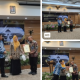 Pemkab Garut Raih Juara 3 Pengawasan Kearsipan Eksternal tingkat Provinsi Jawa Barat
