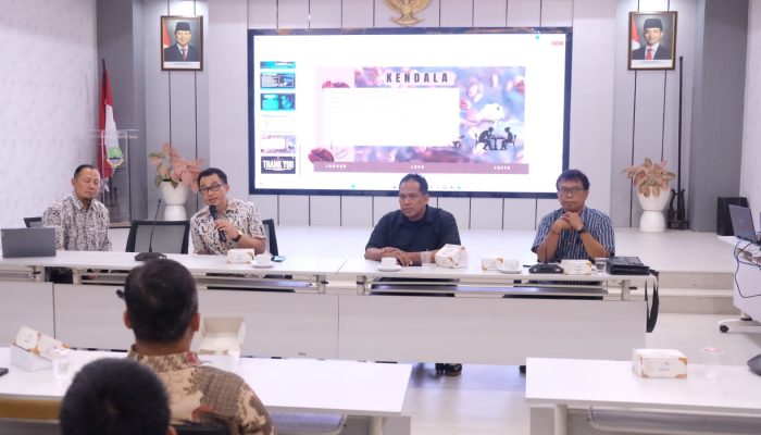 Polda Jabar Siap Mendukung Pencabutan Baiat Kelompok NII Jawa Barat.