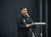 Dorong Pertumbuhan Ekonomi Lewat Sektor Rumah Tangga, Bupati Garut Minta Perbankan Perluas Akses Finansial