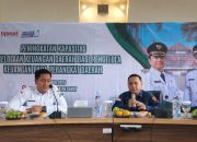 Wabup Garut Tekankan Pengelolaan Keuangan Sebagai Tugas Utama dalam Kegiatan Peningkatan Kapasitas Pengelola Keuangan Daerah