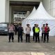240 Personel Gabungan Amankan Pertandingan Liga 2 Pegadaian di Banten International Stadium