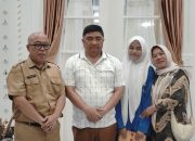 Bawa Misi “Taman Pendidikan”, Siswi SMPN 1 Garut Melaju ke Grand Final Duta Siswa Indonesia 2026