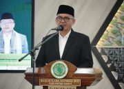 Pelantikan dan Pengukuhan MUI Garut Masa Khidmat 2025-2030, Jadikan Sebagai Awal Baru dan Semangat Pengembang Amanah