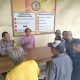Kapolsek Malausma IPDA Riyana Kembali Menggelar Program Ngariung Bareng Bersama Warga