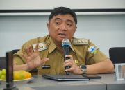 Bupati Garut Dorong Diskominfo Menjadi Penghubung Efektif Pemerintah dan Masyarakat
