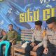 Patroli Pam Obvit Polres Majalengka Pastikan Keamanan Destinasi Wisata