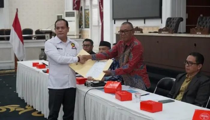 Deni Hermawan, S.H., M.H., : Integritas Dinilai Kunci Utama Tegaknya Hukum, HAPI Jabar Fokus pada Kualitas dan Akses Keadilan