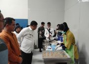 Bupati Garut Dorong UMKM Jadi Supplier Utama Melalui Hilirisasi Kedelai