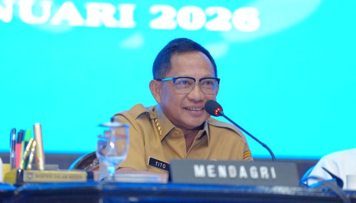 *Rehabilitasi Pascabencana di Sumatera Tunjukkan Kemajuan Positif*
