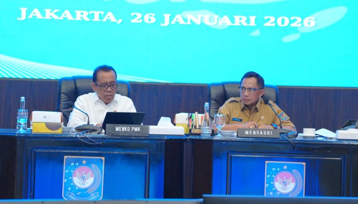 *99 Persen Listrik di Tiga Provinsi Terdampak Bencana Sumatera Telah Normal*