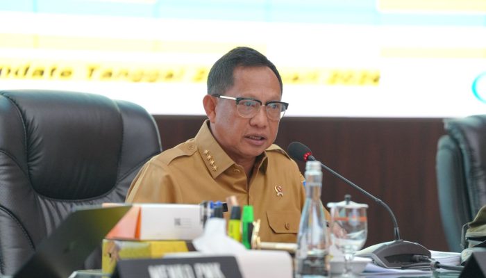 *Ribuan Personel Bersihkan Aceh Tamiang*