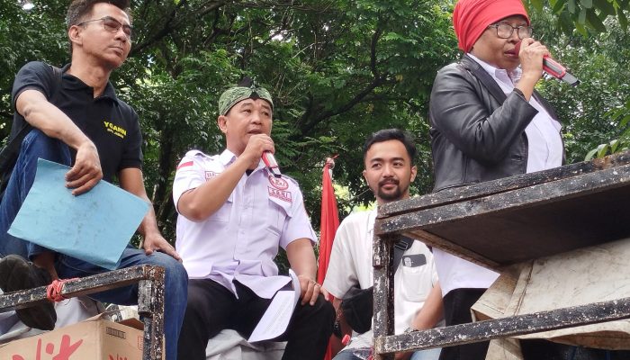 APAK: Menolak Jadi Boneka, Memilih Jadi Penjaga Integritas