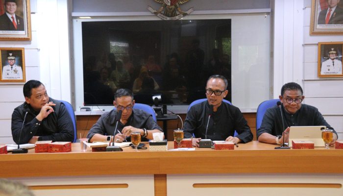 Ngarawat Ci Garut hingga Mini Pelayanan Publik akan Hadir di HJG ke-213