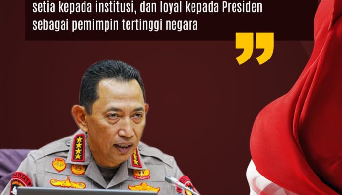 *Rapat Paripurna DPR RI Setujui Delapan Poin Percepatan Reformasi Polri*