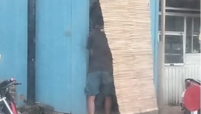 Kios Kecil di Cicalengka Diduga Jadi Sarang Peredaran Obat Keras Daftar G, Aktivis Jabar Soroti Dugaan Pembiaran