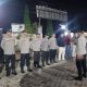Polsek Palasah Laksanakan Apel KRYD, Antisipasi Gangguan Kamtibmas