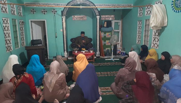 TARHIB RAMADHAN, Momentum Introspeksi Diri Tingkatkan Kualitas Ibadah