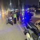 Polresta Tangerang Gelar Patroli Skala Besar, Antisipasi Gangguan Kamtibmas di Wilayah Perkotaan