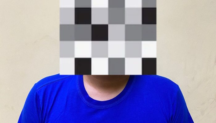 *Polisi Tangani Dugaan Penipuan Gadai Mobil, Satu Tersangka Ditahan*