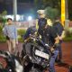 *Polisi  Gelar Patroli KRYD,  Amankan 22 Motor Berknalpot Brong dan 1 Terduga Pengguna Narkoba*