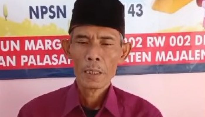Ulama Majalengka Dukung Polri Tetap di Bawah Presiden