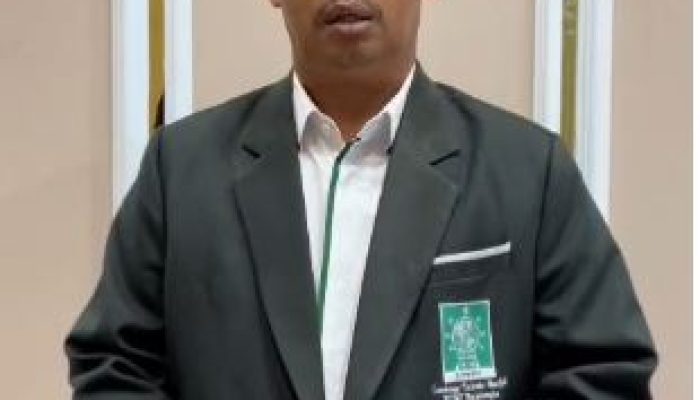 Tokoh Agama Majalengka Dukung Polri Tetap di Bawah Presiden RI
