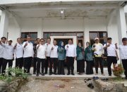 Bupati Garut Rencanakan Perbaikan Jalan Karangsewu Secara Bertahap