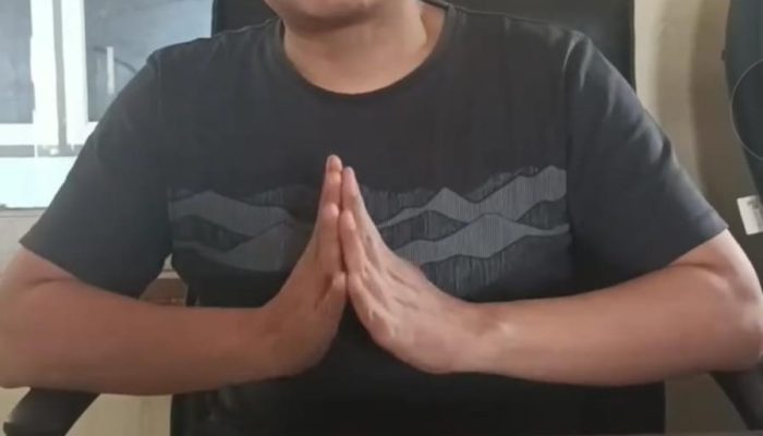 Tokoh Pemuda Desa Cipicung Kecamatan Maja Dukung Polri di Bawah Kepemimpinan Presiden RI