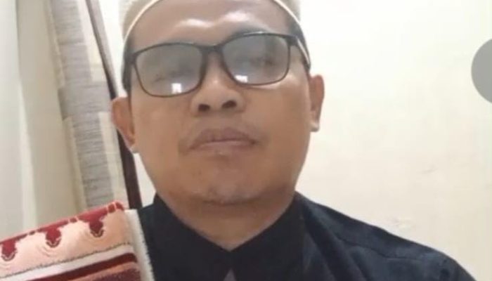 Ketua DKM Masjid Baiturahman Desa Balida Kecamatan Dawuan Dukung Polri di Bawah Kepemimpinan Presiden RI