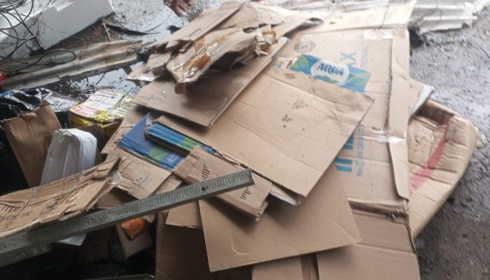 Terlantar Jadi Pemulung ,Mantan Supir Camat Klaim Hak Gaji diabaikan Kadis DP3APPKB Kabupaten Blitar periode saat ini wajib bertanggung jawab.