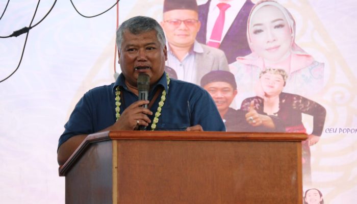 SPPG Sindanggalih Karangpawitan Resmi Beroperasi untuk Penuhi Gizi Ribuan Siswa