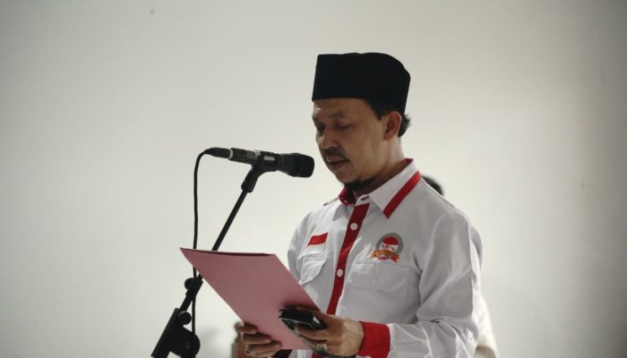 Bupati Garut Ingatkan Pentingnya Menjaga Persatuan di Tengah Keberagaman