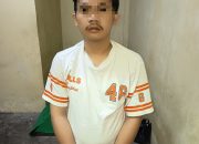 Polsek Karangpawitan Amankan Komplotan Curanmor dan Penadah