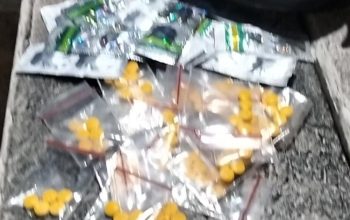 Diduga Kebal Hukum, Peredaran Obat Keras Bebas Beroperasi di Cipatik, Aparat Terkesan Tak Berkutik