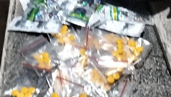 Diduga Kebal Hukum, Peredaran Obat Keras Bebas Beroperasi di Cipatik, Aparat Terkesan Tak Berkutik